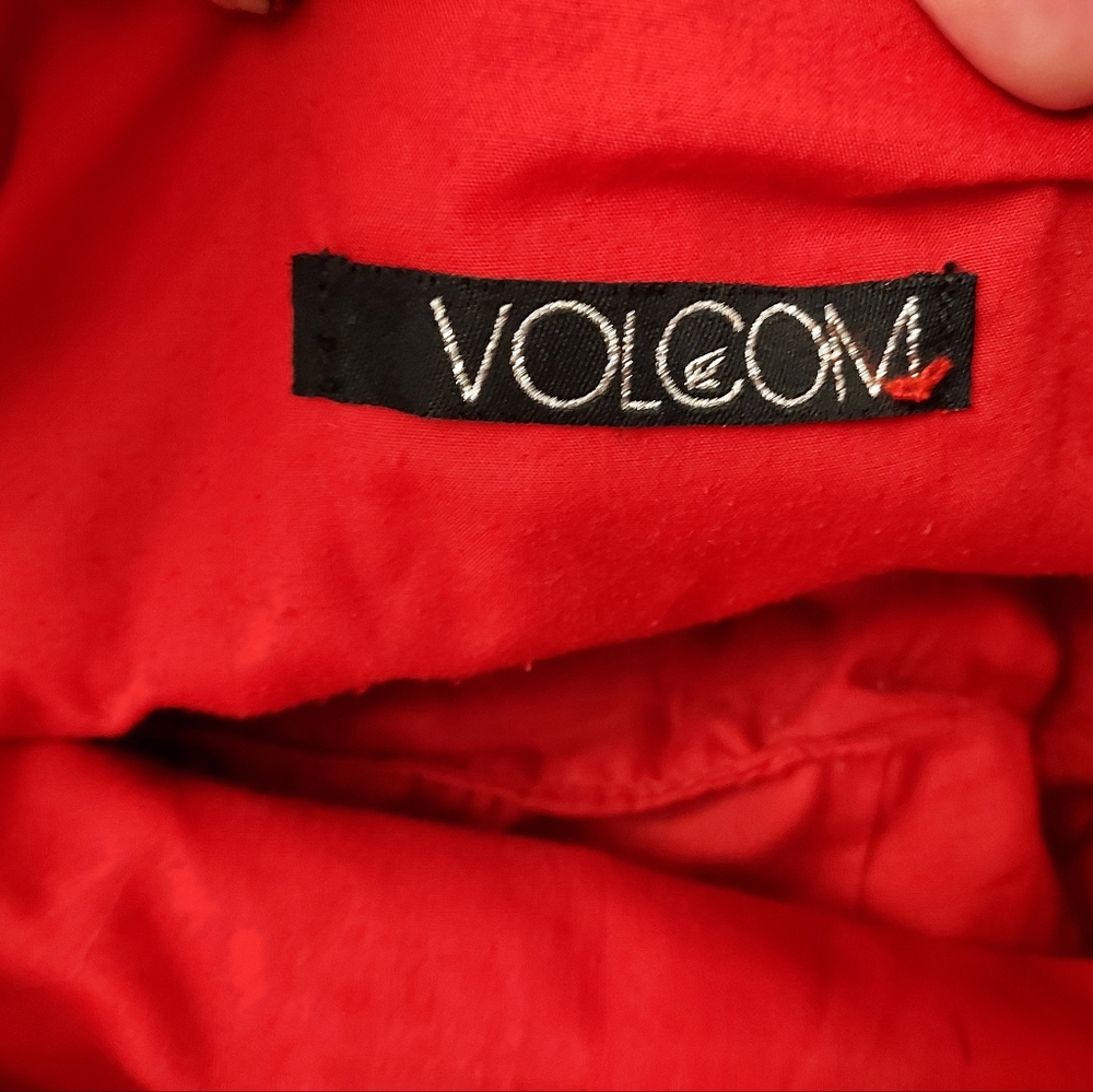 Volcom Bowler Bag - Picture 7 of 13